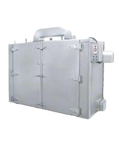 High Shear Mixer Granulator