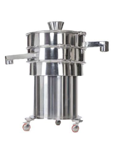 High Shear Mixer Granulator